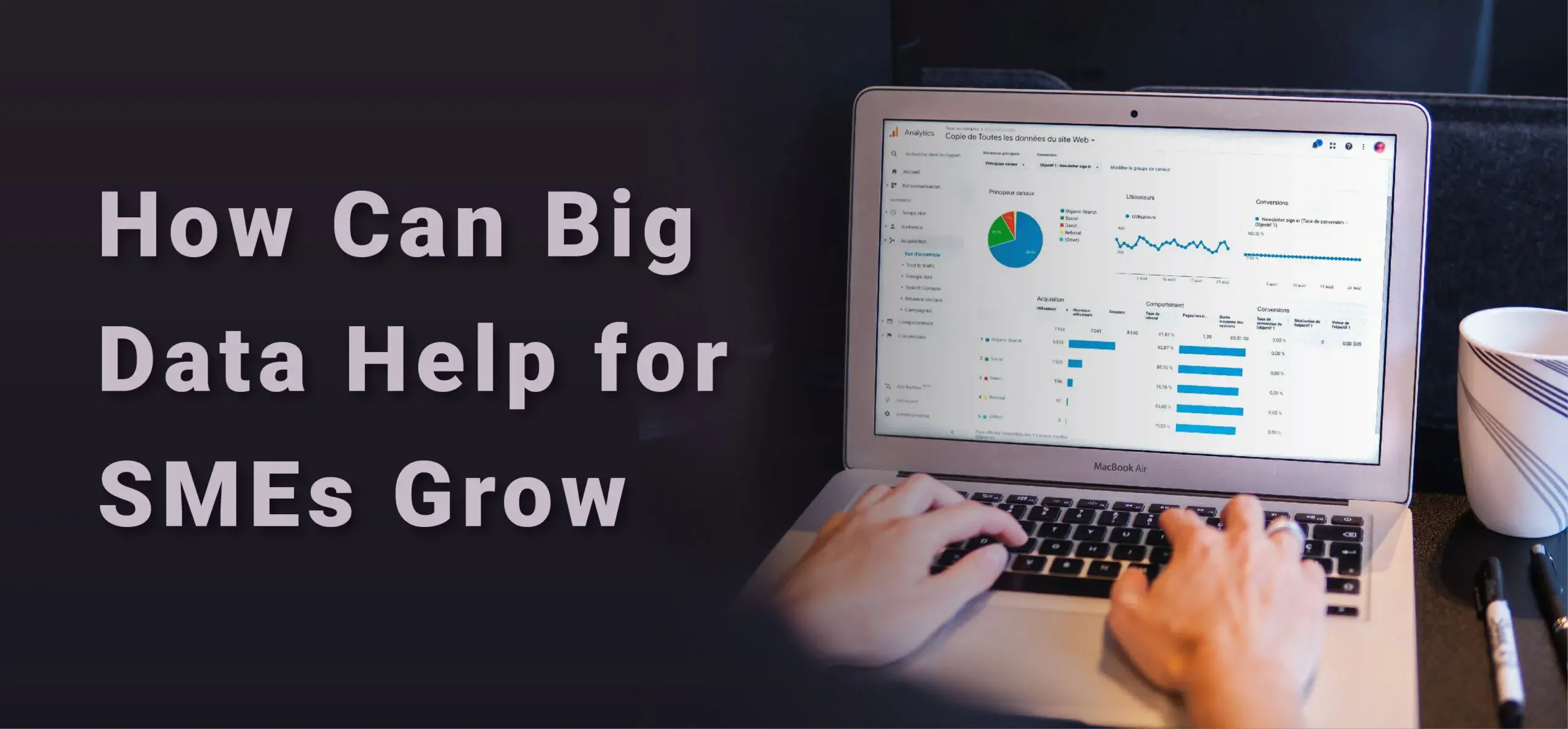 How Can Big Data Help SMEs Grow?