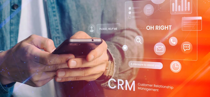 Why Your Business Needs a CRM Solution: A Comprehensive Overview